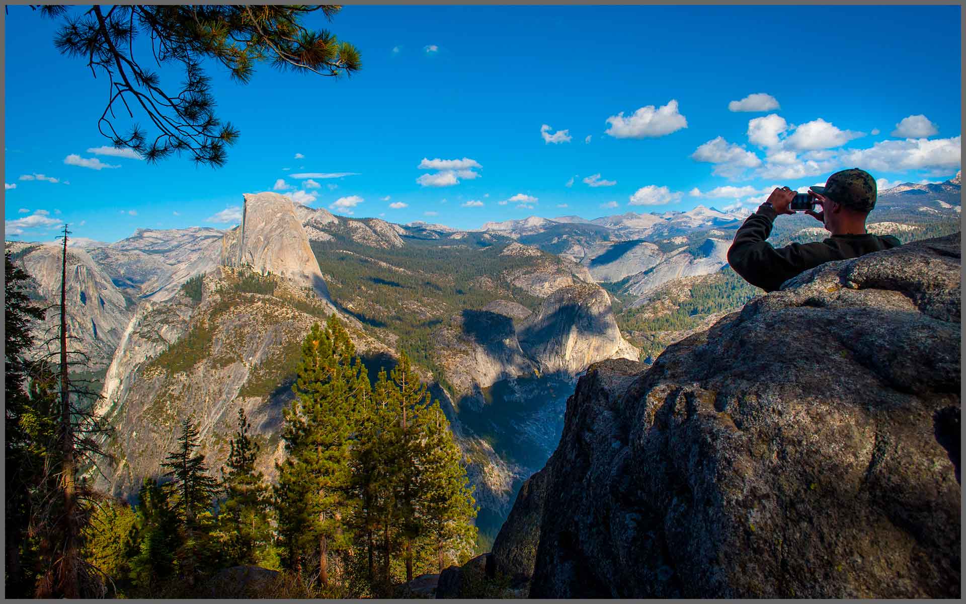 Yosemite Valley