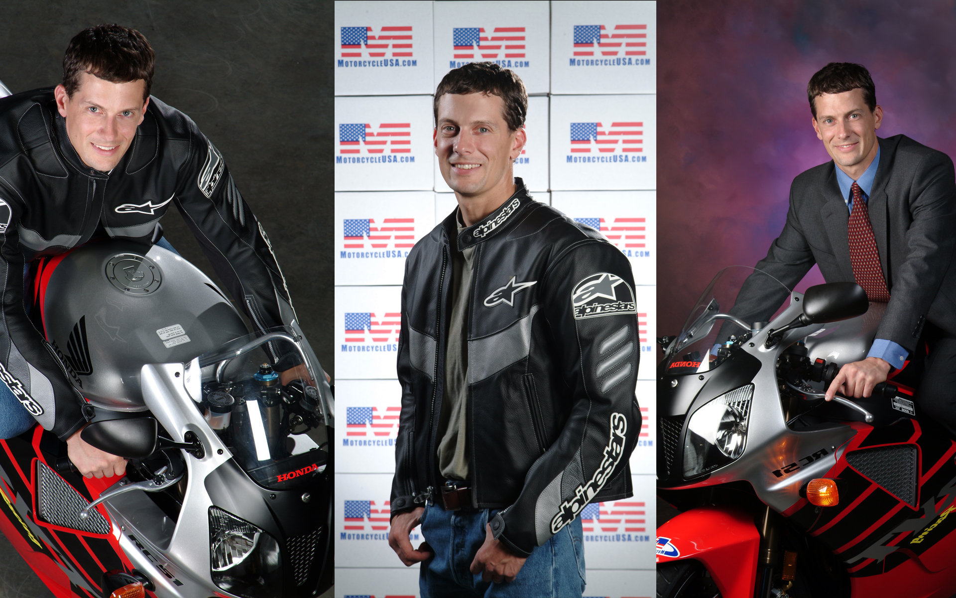 client: motorcycle usa