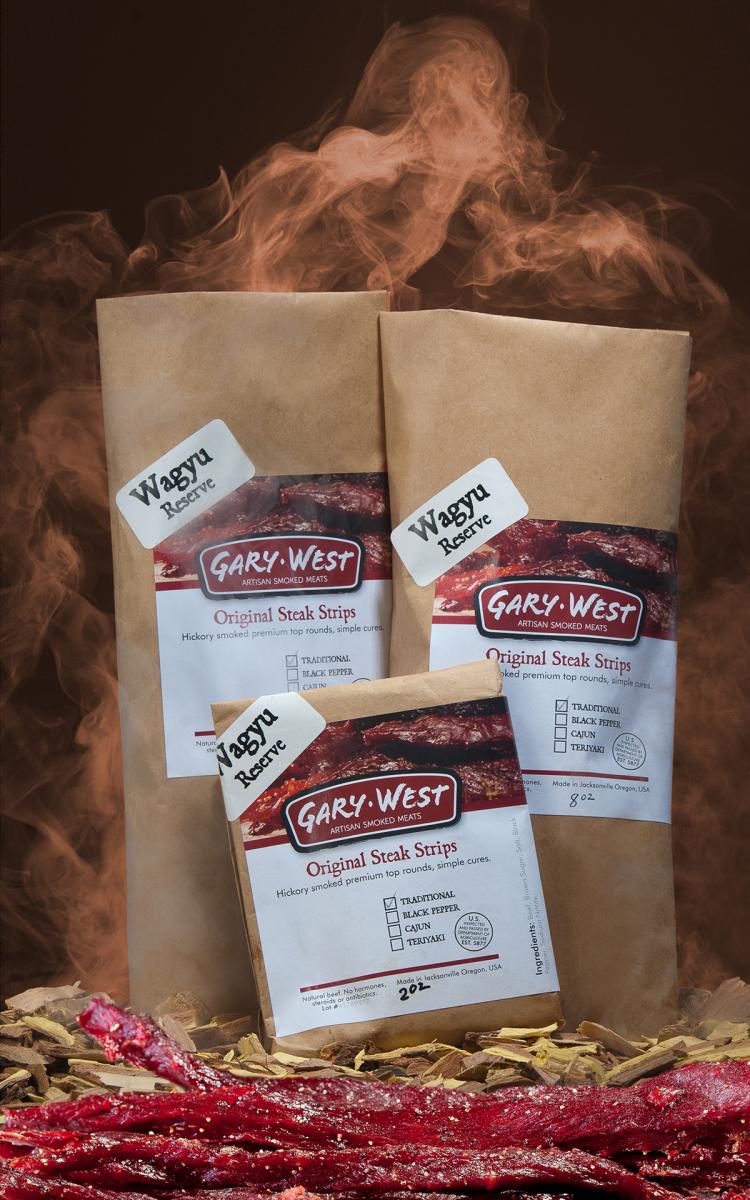 client: gary west meats