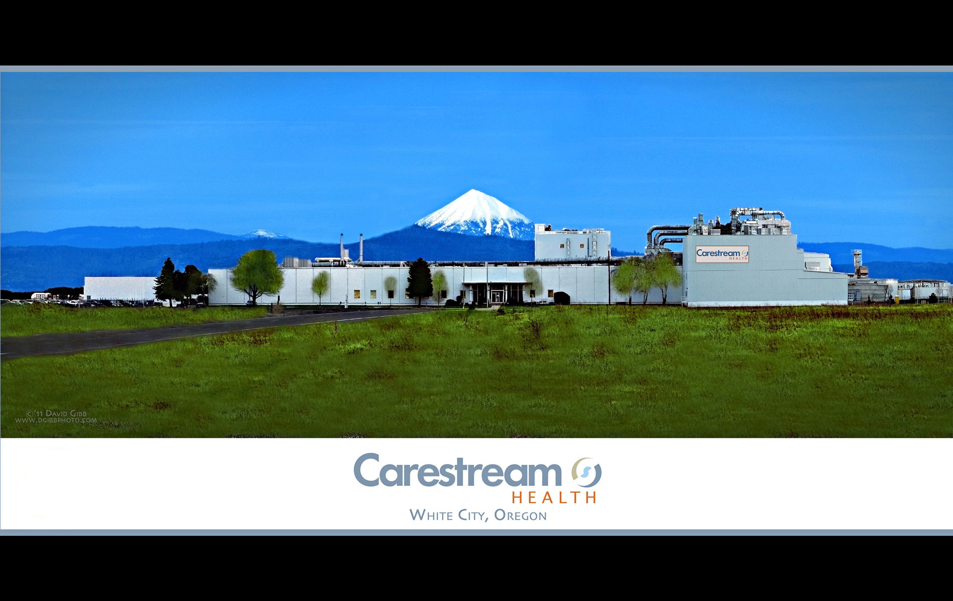 client: carestream